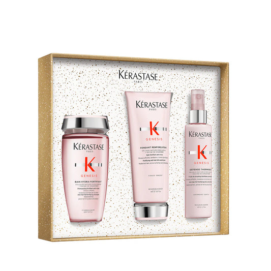 Coffret des fêtes - Genesis