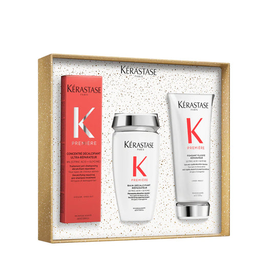 Coffret des fêtes - Premiere