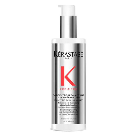 Première - Concentré Décalcifiant Ultra-Réparateur 250ml