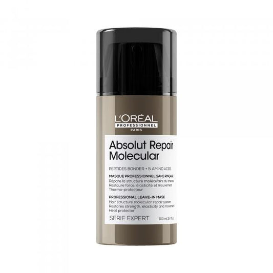 Absolut Repair Molecular - Masque sans rinçage 100ml