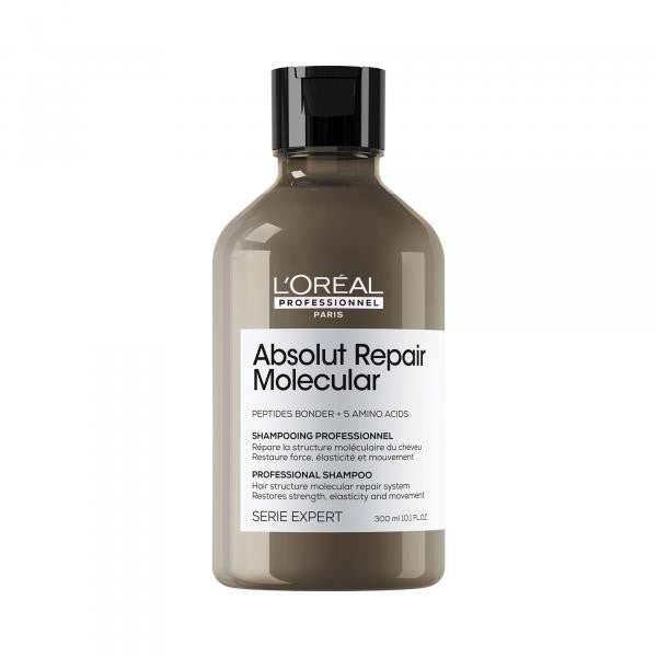 Absolut Repair Molecular - Shampooing 300ml