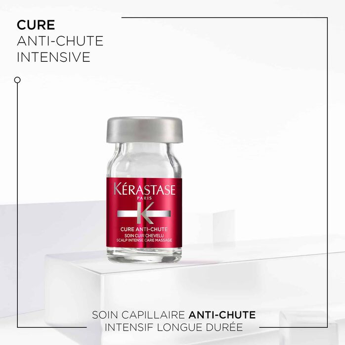 Spécifique-Cure Anti-Chute 10x6ml