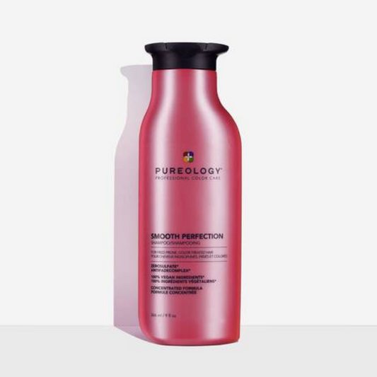 Smooth Perfection-Shampooing 266ml