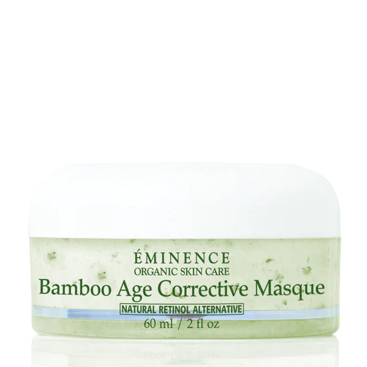 Bamboo Age Corrective Masque 60ml
