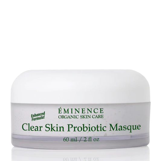 Clear Skin Probiotic Masque 60ml