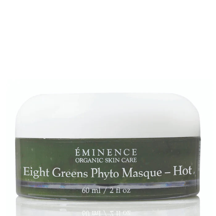 Eight Greens Phyto Masque HOT 60ml