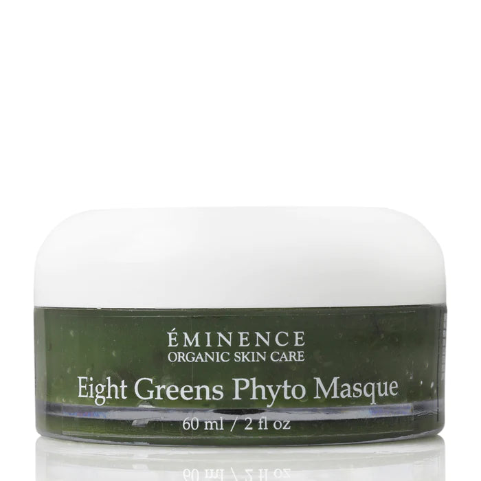 Eight Greens Phyto Masque 60ml