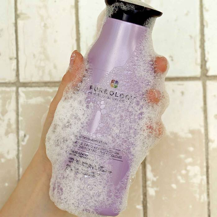 Hydrate Sheer-Shampooing 266ml