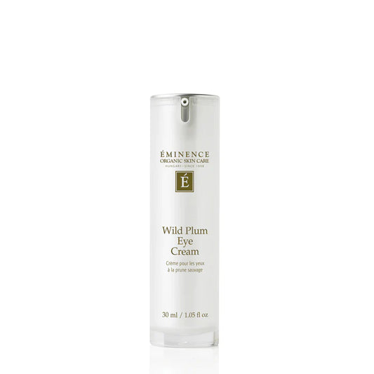 Wild Plum Eye Cream 30ml