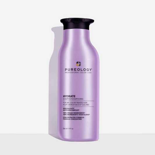 Hydrate-Shampooing 266ml