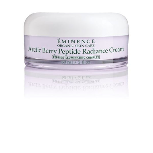 Artic Berry Peptide Radiance Cream 60ml