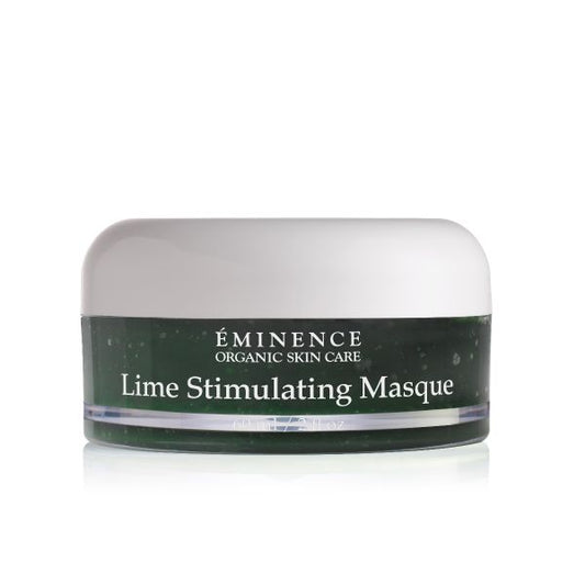 Lime Stimulating Masque  HOT 60ml