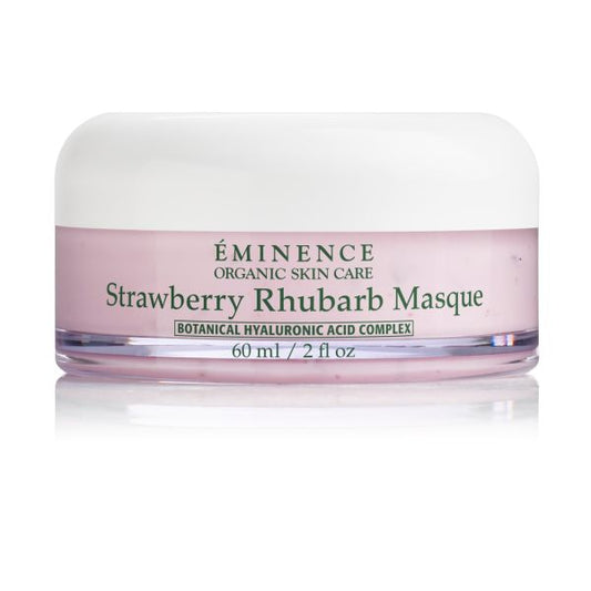 Strawberry Rhubarb Masque 60ml
