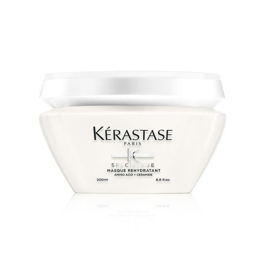 Spécifique-Masque Réhydratant 200ml