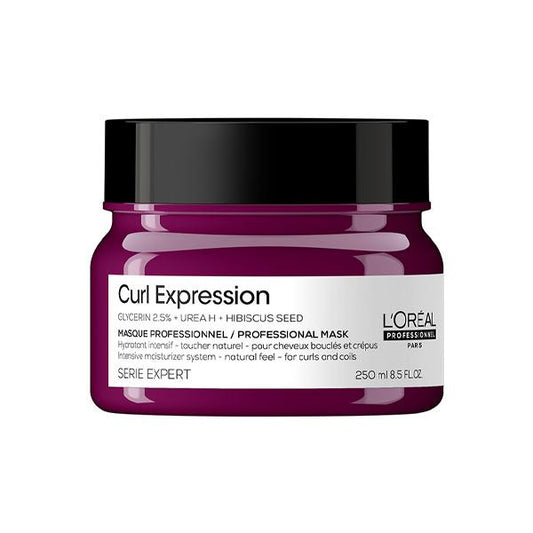 Curl Expression-Masque Hydratant Intensif 250ml