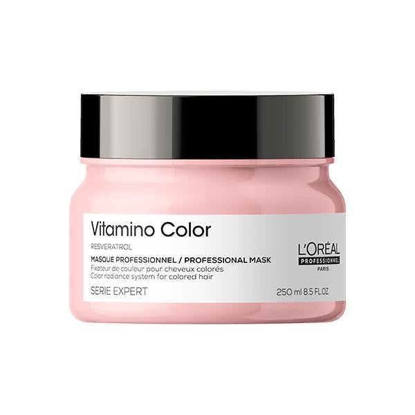 Vitamino Color-Masque 250ml