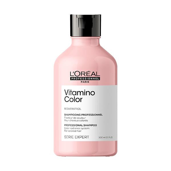 Vitamino Color Shampooing 300ml