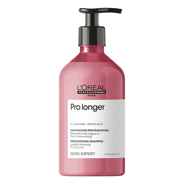 Pro Longer-Shampooing 500ml